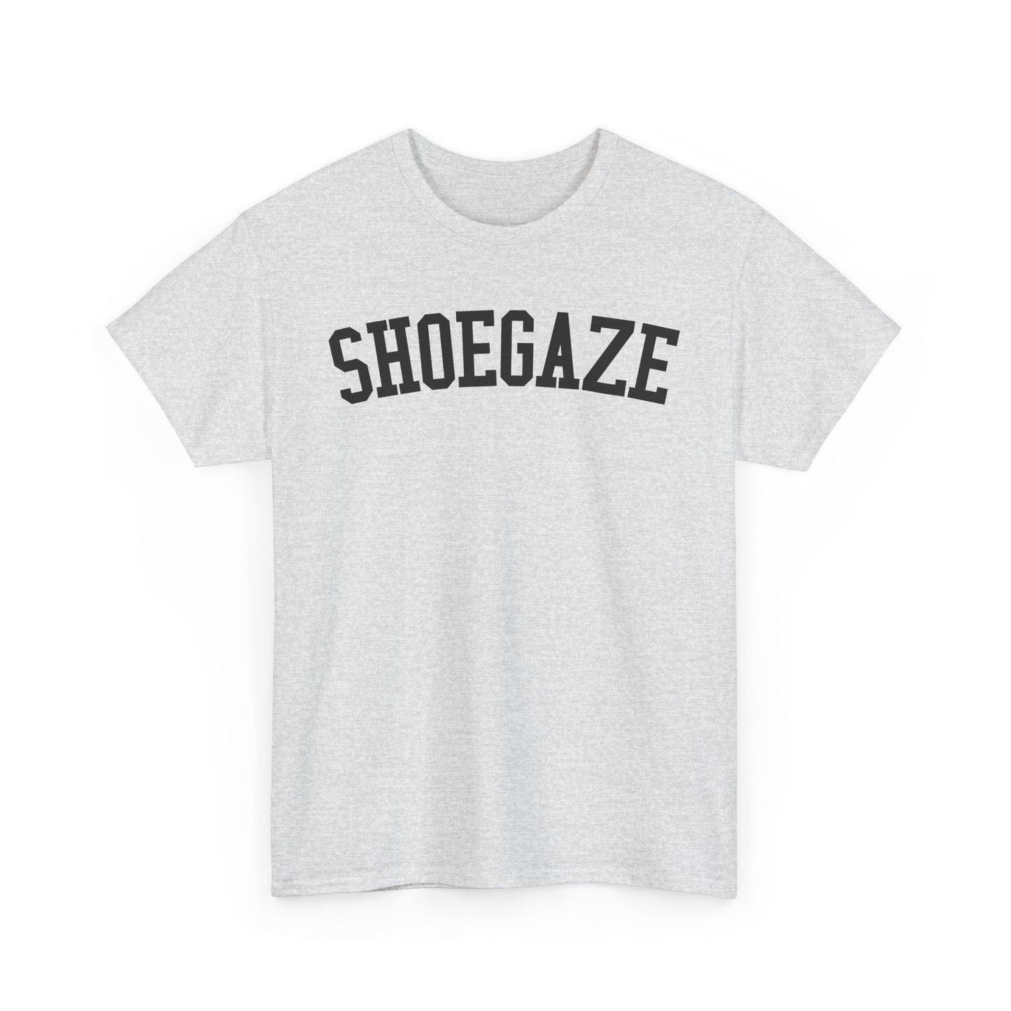 SHOEGAZE bright tee