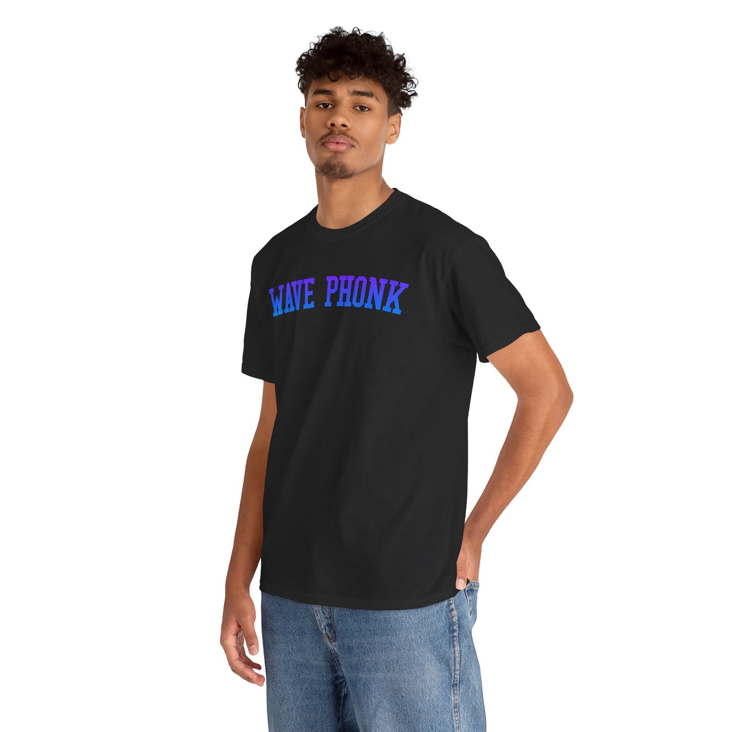 WAVE PHONK special edition tee