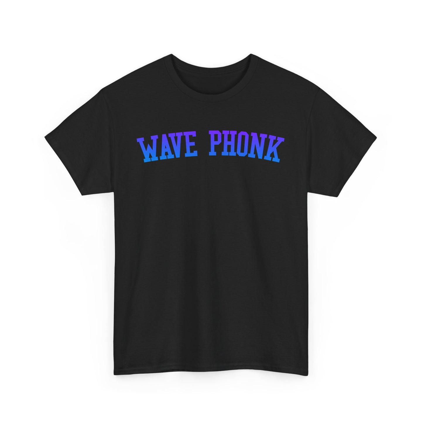 WAVE PHONK special edition tee