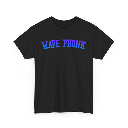 WAVE PHONK special edition tee