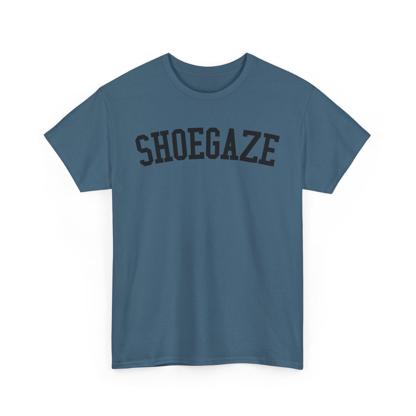 SHOEGAZE bright tee