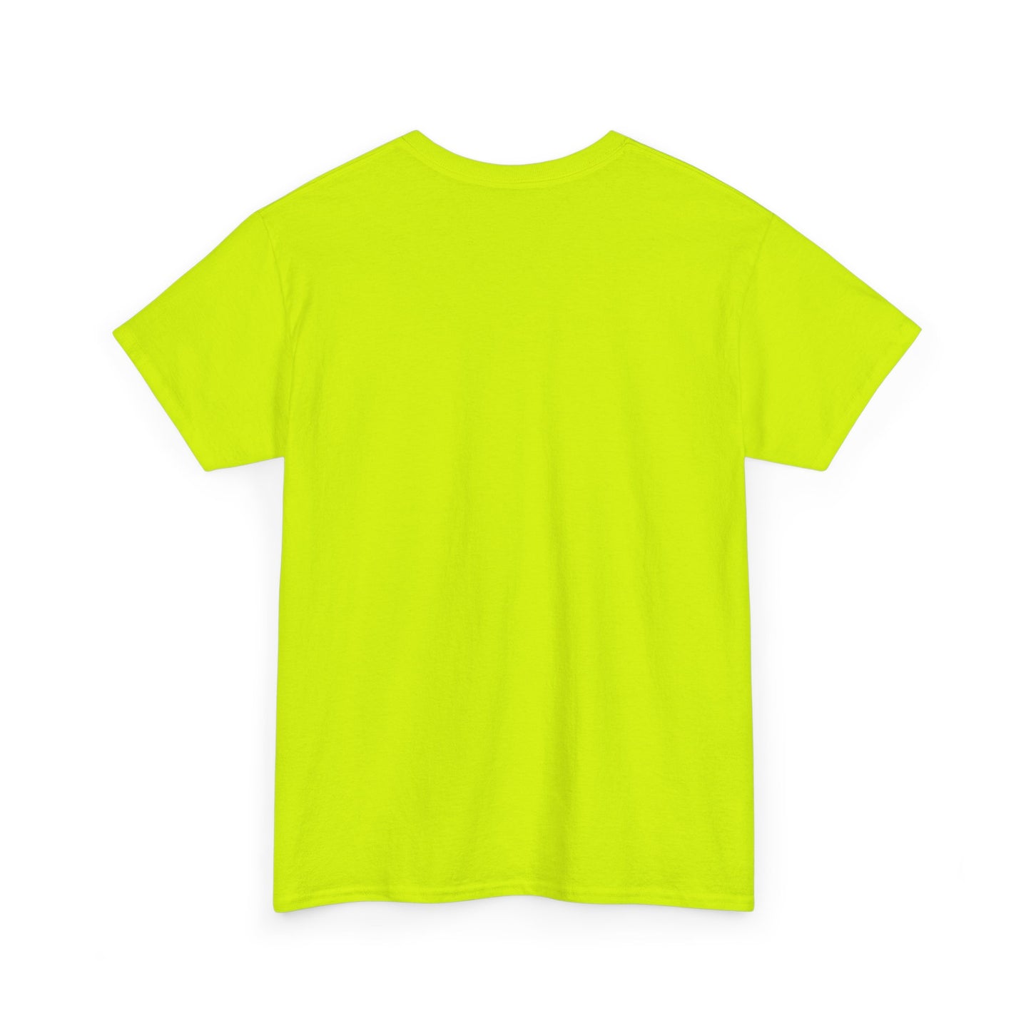 DRUM AND BASS bright tee