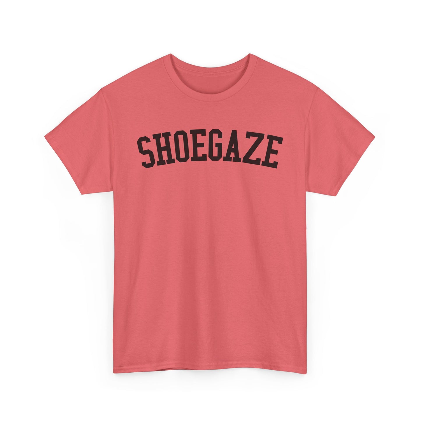 SHOEGAZE bright tee