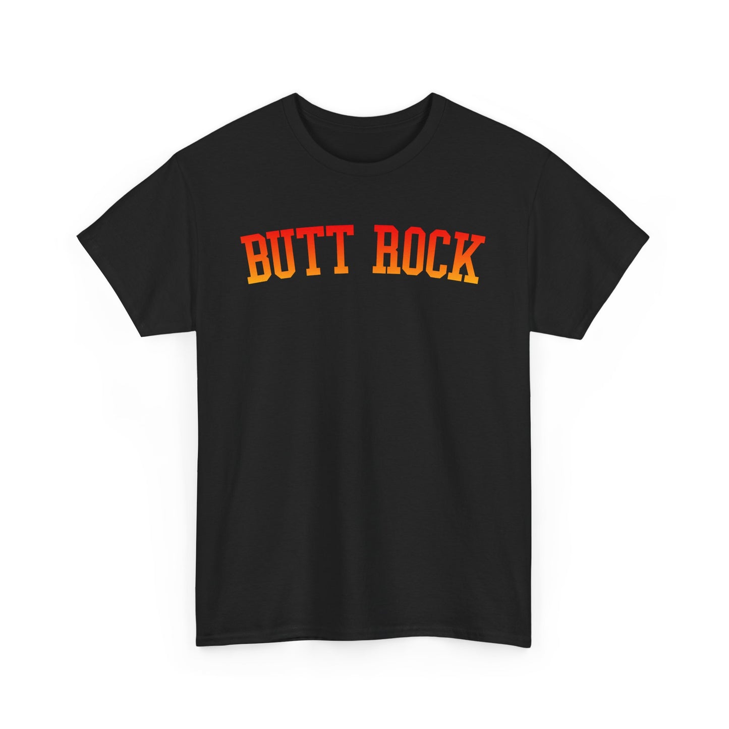 BUTT ROCK special edition tee